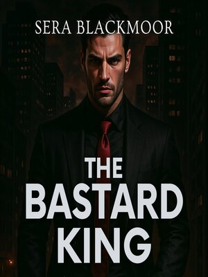 cover image of The Bastard King